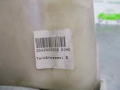 Recambio de deposito expansion para hyundai atos prime (mx) 1.1 12v cat referencia OEM IAM 2543002100  