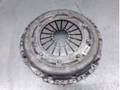 Recambio de kit embrague para volvo v60 i (155) 1.6 drive referencia OEM IAM BG917550CB 31492818 SACHS