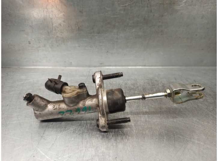 Recambio de bomba embrague para hyundai accent (mc) 1.6 16v cat referencia OEM IAM 416101G000  