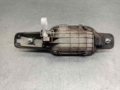 Recambio de maneta exterior trasera izquierda para ssangyong kyron 2.0 referencia OEM IAM 7344031000  5 PUERTAS