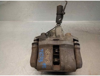 Recambio de pinza freno delantera izquierda para renault fuego 2.0 referencia OEM IAM 1256CN  GIRLING