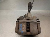 Recambio de pinza freno delantera izquierda para renault fuego 2.0 referencia OEM IAM 1256CN GIRLING