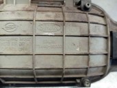 Recambio de maneta exterior trasera izquierda para ssangyong kyron 2.0 referencia OEM IAM 7344031000  5 PUERTAS