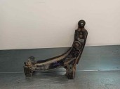 Recambio de brazo suspension inferior delantero izquierdo para opel kadett e 1.6 diesel referencia OEM IAM 352162 