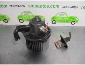 Recambio de motor calefaccion para hyundai atos prime (mx) 1.1 12v cat referencia OEM IAM 9712102000  