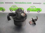 Recambio de motor calefaccion para hyundai atos prime (mx) 1.1 12v cat referencia OEM IAM 9712102000  