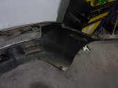 Recambio de paragolpes delantero para kia carnival 2.9 turbodiesel cat referencia OEM IAM K55X50031BXX VERDE 