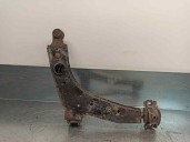 Recambio de brazo suspension inferior delantero izquierdo para opel kadett e 1.6 diesel referencia OEM IAM 352162 