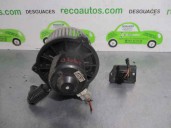 Recambio de motor calefaccion para hyundai atos prime (mx) 1.1 12v cat referencia OEM IAM 9712102000  
