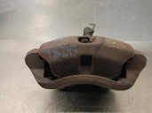 Recambio de pinza freno delantera izquierda para renault fuego 2.0 referencia OEM IAM 1256CN GIRLING