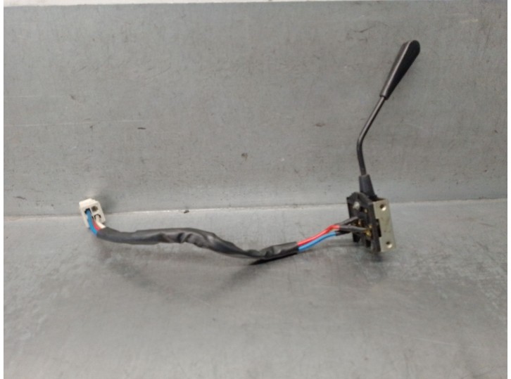 Recambio de mando luces para renault 12 familiar gtl 847-98 referencia OEM IAM 847-98 