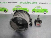 Recambio de motor calefaccion para hyundai atos prime (mx) 1.1 12v cat referencia OEM IAM 9712102000  