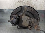 Replacement left front steering knuckle for SsangYong Kyron 2.0 OEM IAM reference 4121109001 