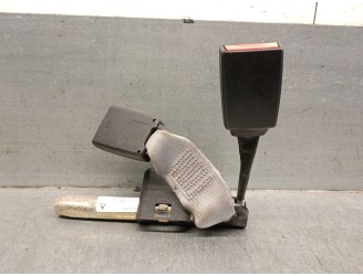 Recambio de pretensor trasero derecho para mercedes-benz clase c (w203) berlina 2.7 cdi 20v cat referencia OEM IAM A2038681339 A