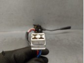 Recambio de mando luces para renault 12 familiar gtl 847-98 referencia OEM IAM 847-98 
