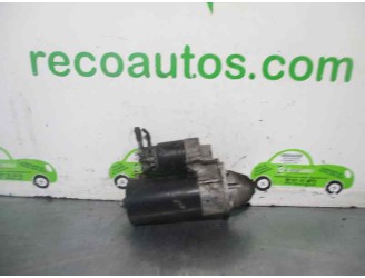 Recambio de motor arranque para mercedes-benz clase a (w168) 1.7 cdi diesel cat referencia OEM IAM 0051511601 0001115008 BOSCH