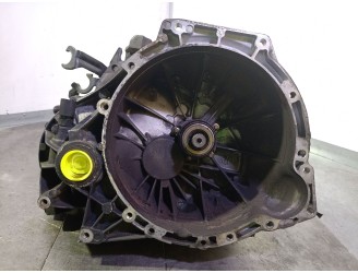 Recambio de caja cambios para ford focus i (daw, dbw) 1.8 turbo di / tddi referencia OEM IAM 1S4R7002MB 1207426 T1GA114020100027