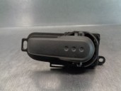 Recambio de maneta interior delantera derecha para nissan micra (k12e) 1.4 cat referencia OEM IAM 80670AX603  