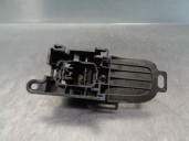 Recambio de maneta interior delantera derecha para nissan micra (k12e) 1.4 cat referencia OEM IAM 80670AX603  