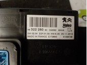 Recambio de modulo electronico para citroën c3 aircross feel referencia OEM IAM 9832228080  VALEO