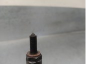 Recambio de inyector para kia carnival 2.9 turbodiesel cat referencia OEM IAM 0432193655 0432193655 BOSCH