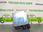 Recambio de centralita para citroën c2 furio referencia OEM IAM 9658468080 KOYO
