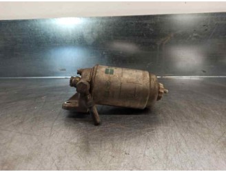 Recambio de soporte filtro gasoil para opel kadett e 1.6 diesel referencia OEM IAM 0450133080 0450133080 BOSCH