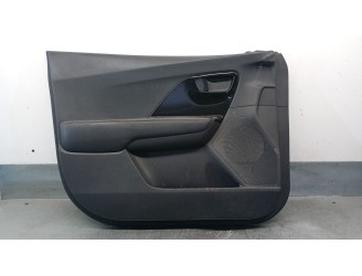 Recambio de guarnecido puerta delantera izquierda para kia niro (de) 1.6 gdi hybrid referencia OEM IAM 82301G5350DR4 82305G5150D