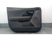 Recambio de guarnecido puerta delantera izquierda para kia niro (de) 1.6 gdi hybrid referencia OEM IAM 82301G5350DR4 82305G5150D