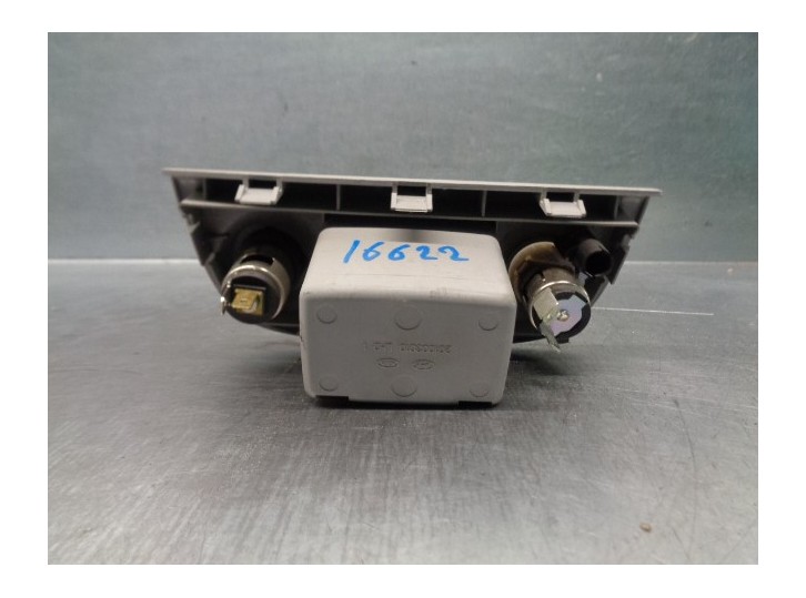 Recambio de modulo electronico para hyundai accent (mc) 1.6 16v cat referencia OEM IAM 201003010  