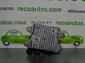 Recambio de centralita para citroën c2 furio referencia OEM IAM 9658468080 KOYO