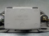 Recambio de modulo electronico para hyundai accent (mc) 1.6 16v cat referencia OEM IAM 201003010  