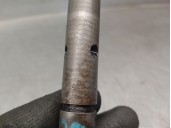 Recambio de inyector para kia carnival 2.9 turbodiesel cat referencia OEM IAM 0432193655 0432193655 BOSCH