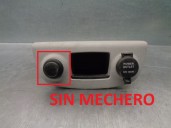 Recambio de modulo electronico para hyundai accent (mc) 1.6 16v cat referencia OEM IAM 201003010 