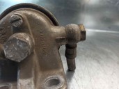 Recambio de soporte filtro gasoil para opel kadett e 1.6 diesel referencia OEM IAM 0450133080 0450133080 BOSCH