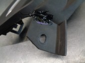 Recambio de rejilla delantera para nissan micra (k12e) 1.4 cat referencia OEM IAM 62320AX600 