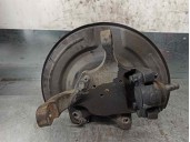 Recambio de mangueta delantera derecha para ssangyong kyron 2.0 referencia OEM IAM 4122109001 