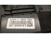 Recambio de guarnecido puerta delantera izquierda para kia niro (de) 1.6 gdi hybrid referencia OEM IAM 82301G5350DR4 82305G5150D