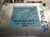 Recambio de centralita para citroën c2 furio referencia OEM IAM 9658468080 KOYO