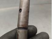 Recambio de inyector para kia carnival 2.9 turbodiesel cat referencia OEM IAM 0432193655 0432193655 BOSCH