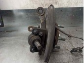 Recambio de mangueta delantera derecha para ssangyong kyron 2.0 referencia OEM IAM 4122109001 