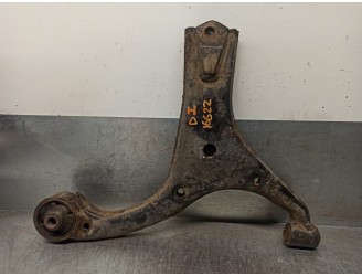 Recambio de brazo suspension inferior delantero izquierdo para hyundai accent (mc) 1.6 16v cat referencia OEM IAM 545001EXXX  