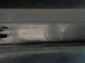 Recambio de rejilla delantera para nissan micra (k12e) 1.4 cat referencia OEM IAM 62320AX600 