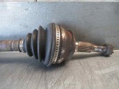 Recambio de transmision delantera izquierda para opel kadett e 1.6 diesel referencia OEM IAM   