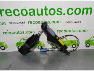 Recambio de pretensor airbag derecho para citroën c2 furio referencia OEM IAM 9639873877  
