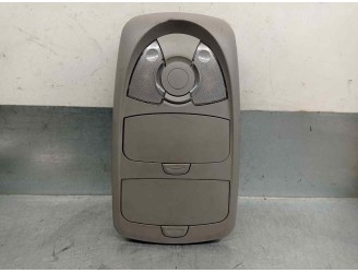 Recambio de luz interior para ssangyong kyron 2.0 referencia OEM IAM 7765009100  