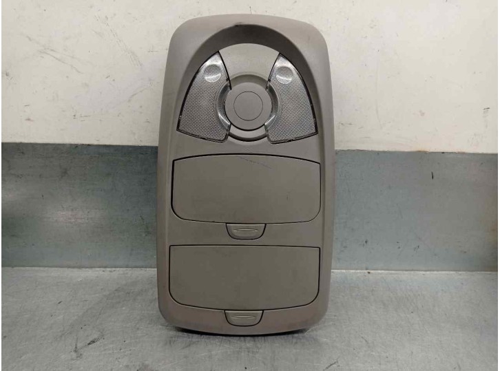 Recambio de luz interior para ssangyong kyron 2.0 referencia OEM IAM 7765009100 