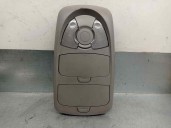 Recambio de luz interior para ssangyong kyron 2.0 referencia OEM IAM 7765009100 