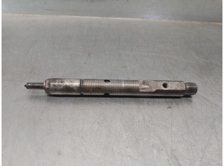 Recambio de inyector para kia carnival 2.9 turbodiesel cat referencia OEM IAM 0432193655 0432193655 BOSCH