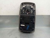 Recambio de luz interior para ssangyong kyron 2.0 referencia OEM IAM 7765009100  